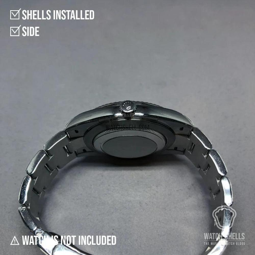 WatchShell for Rolex Datejust 126334
