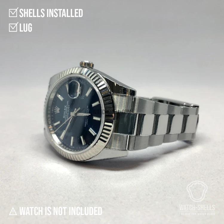WatchShell for Rolex Datejust 126334