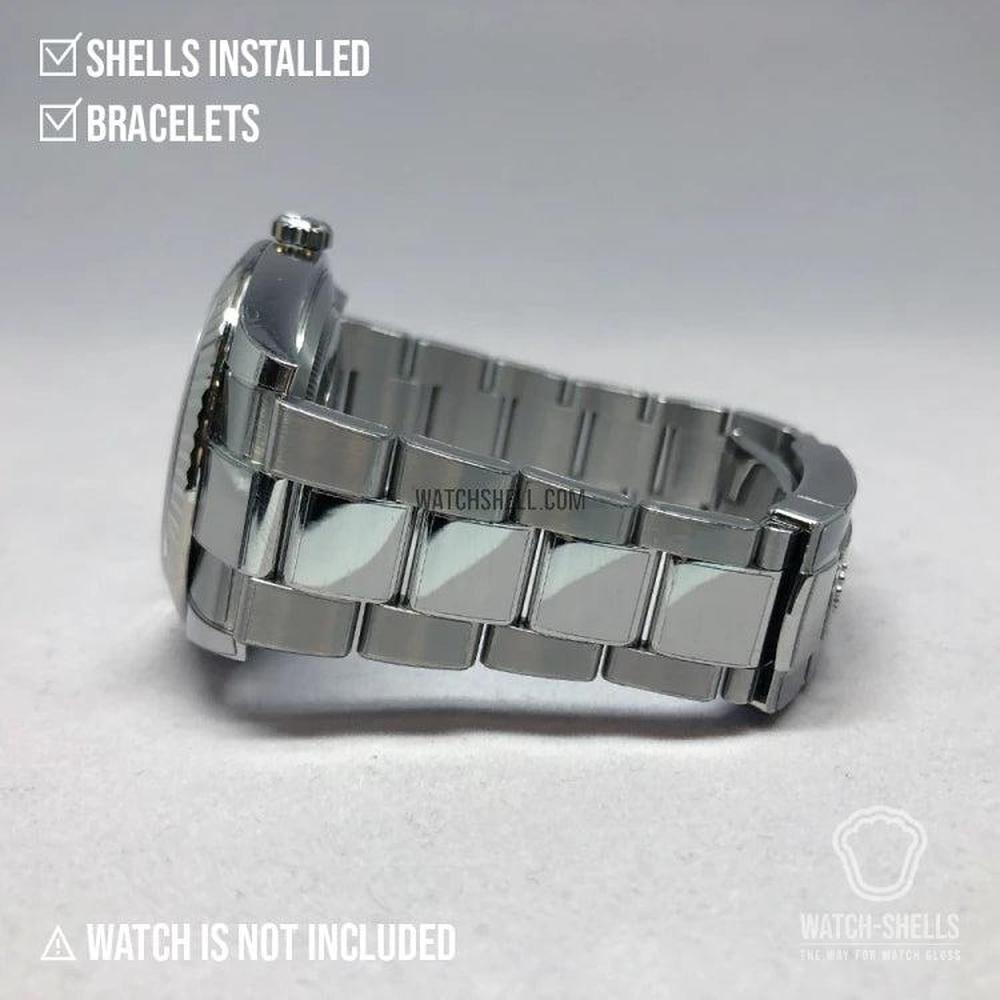 WatchShell for Rolex Datejust 126334