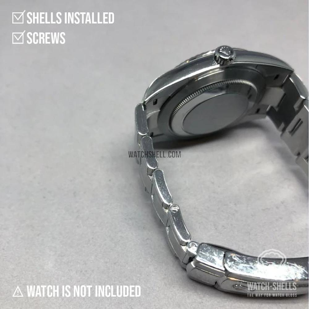 WatchShell for Rolex Datejust 126334
