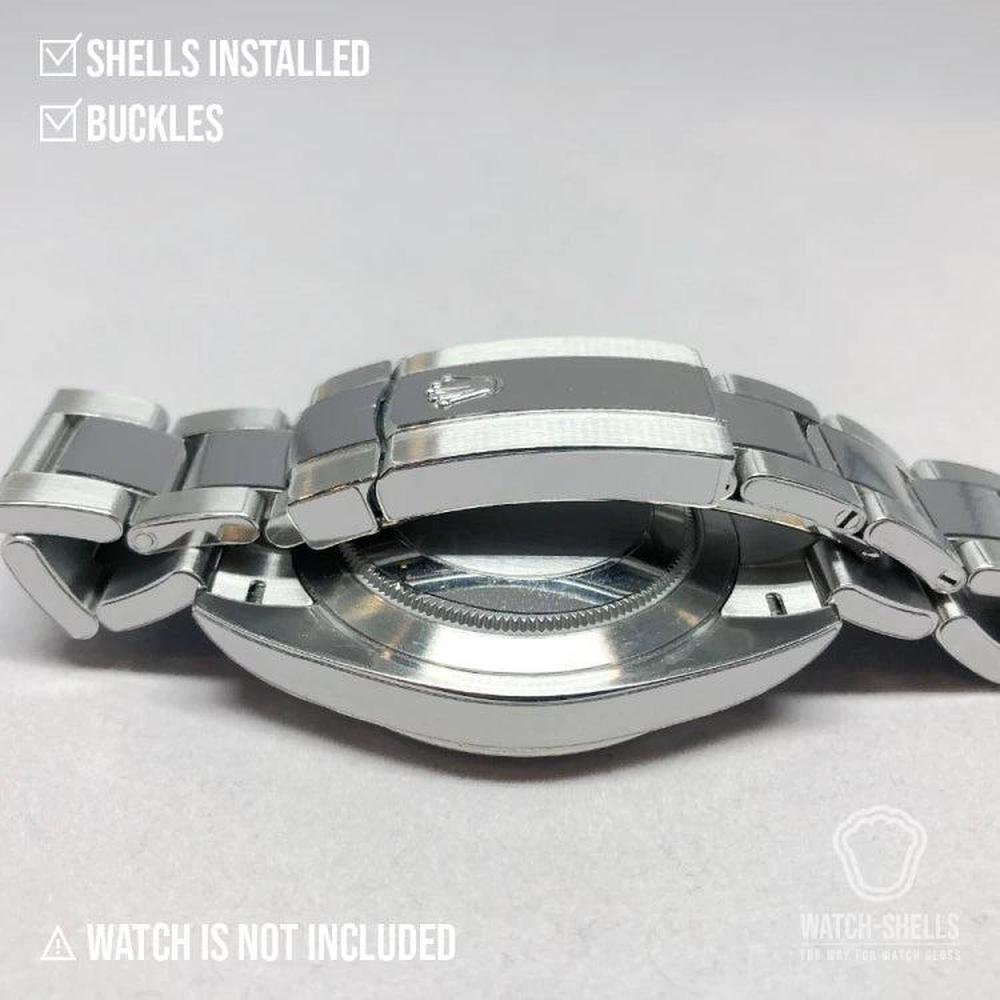 WatchShell for Rolex Datejust 126334