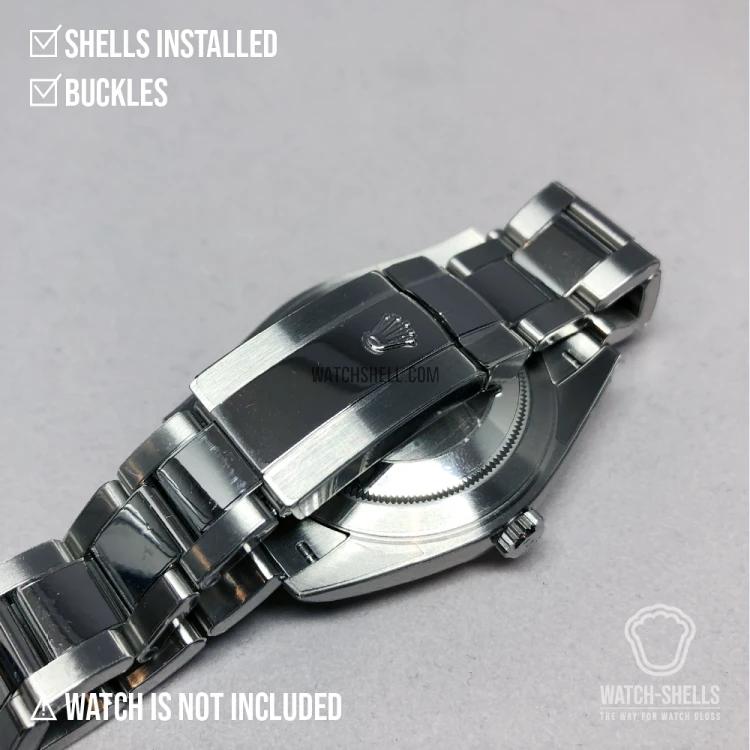 WatchShell for Rolex Datejust 126334