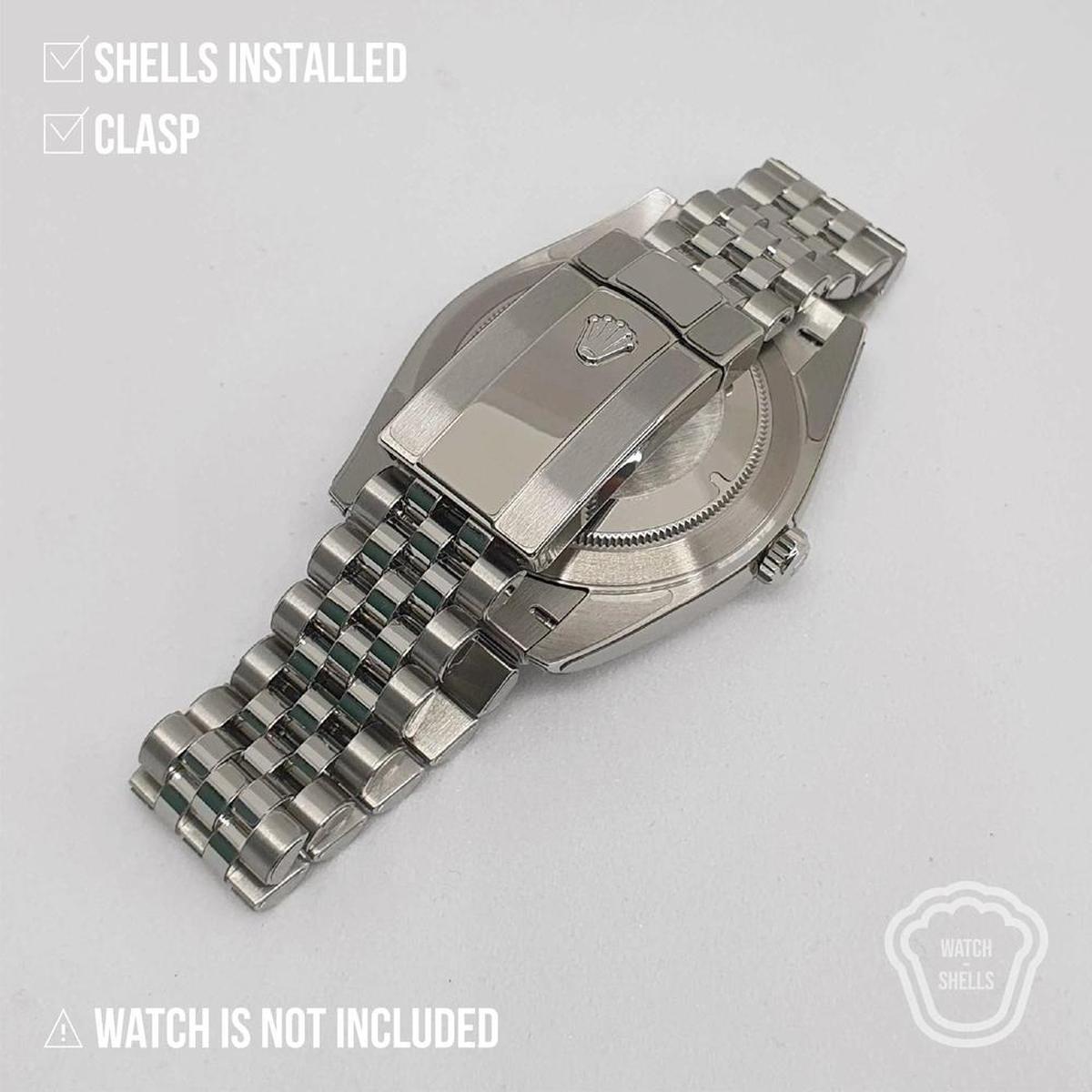 WatchShell for Rolex Datejust 126334 JUB