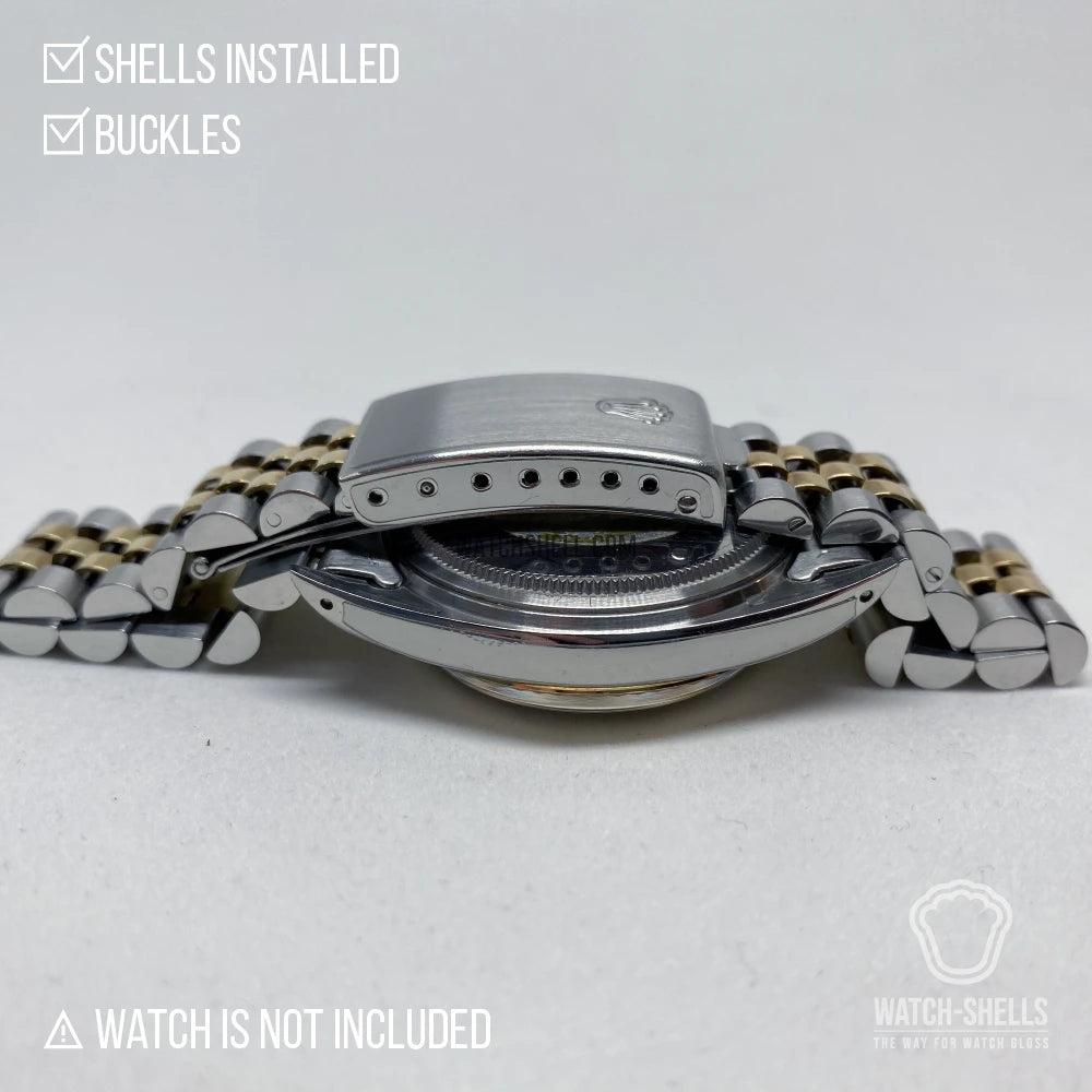 WatchShell for Rolex Datejust 16013