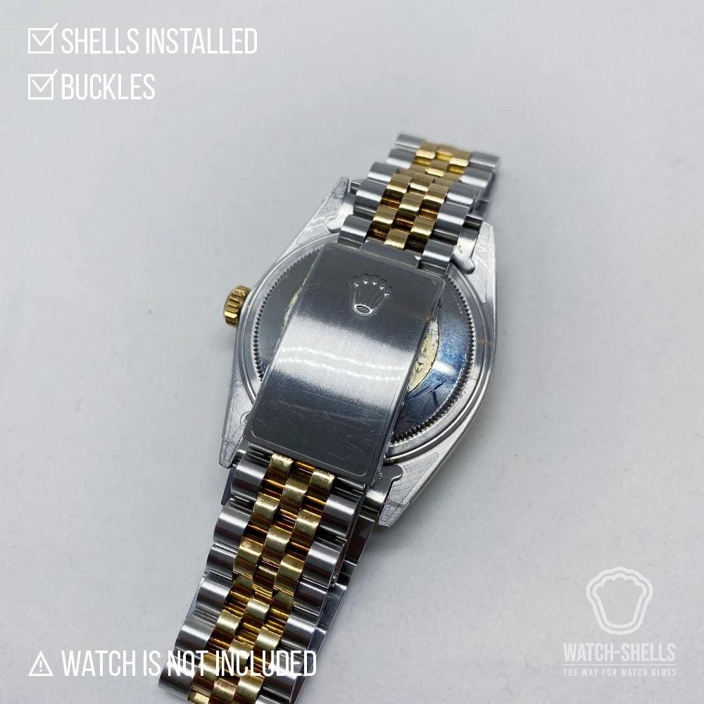 WatchShell for Rolex Datejust 16013