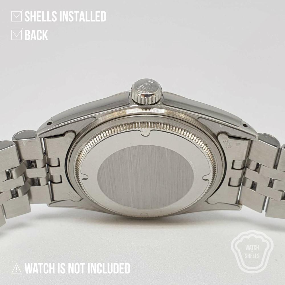 WatchShell for Rolex Datejust 16014