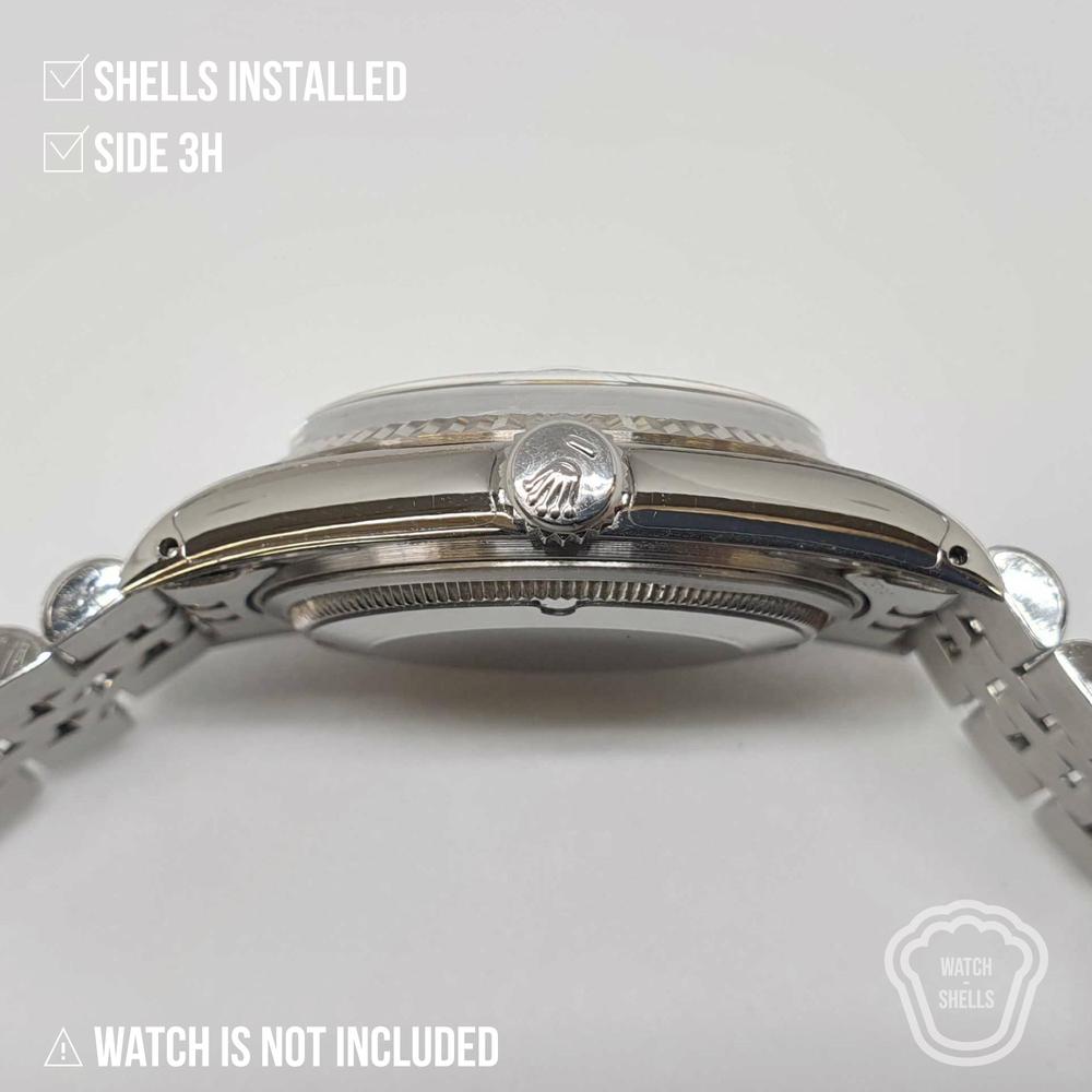 WatchShell for Rolex Datejust 16014