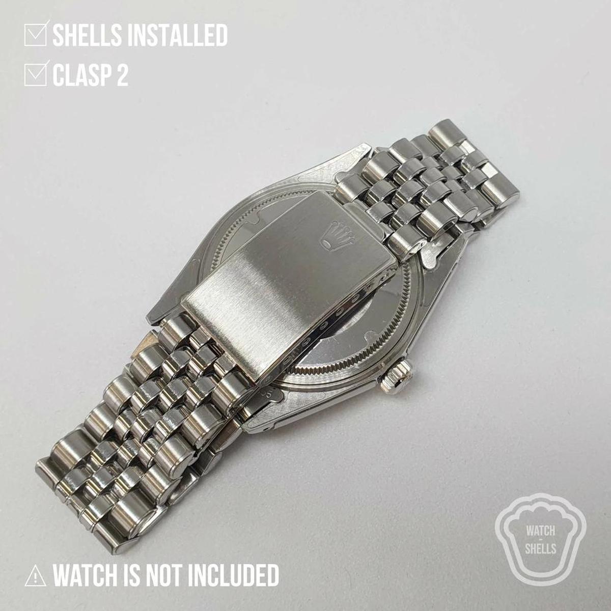 WatchShell for Rolex Datejust 16014 JUB