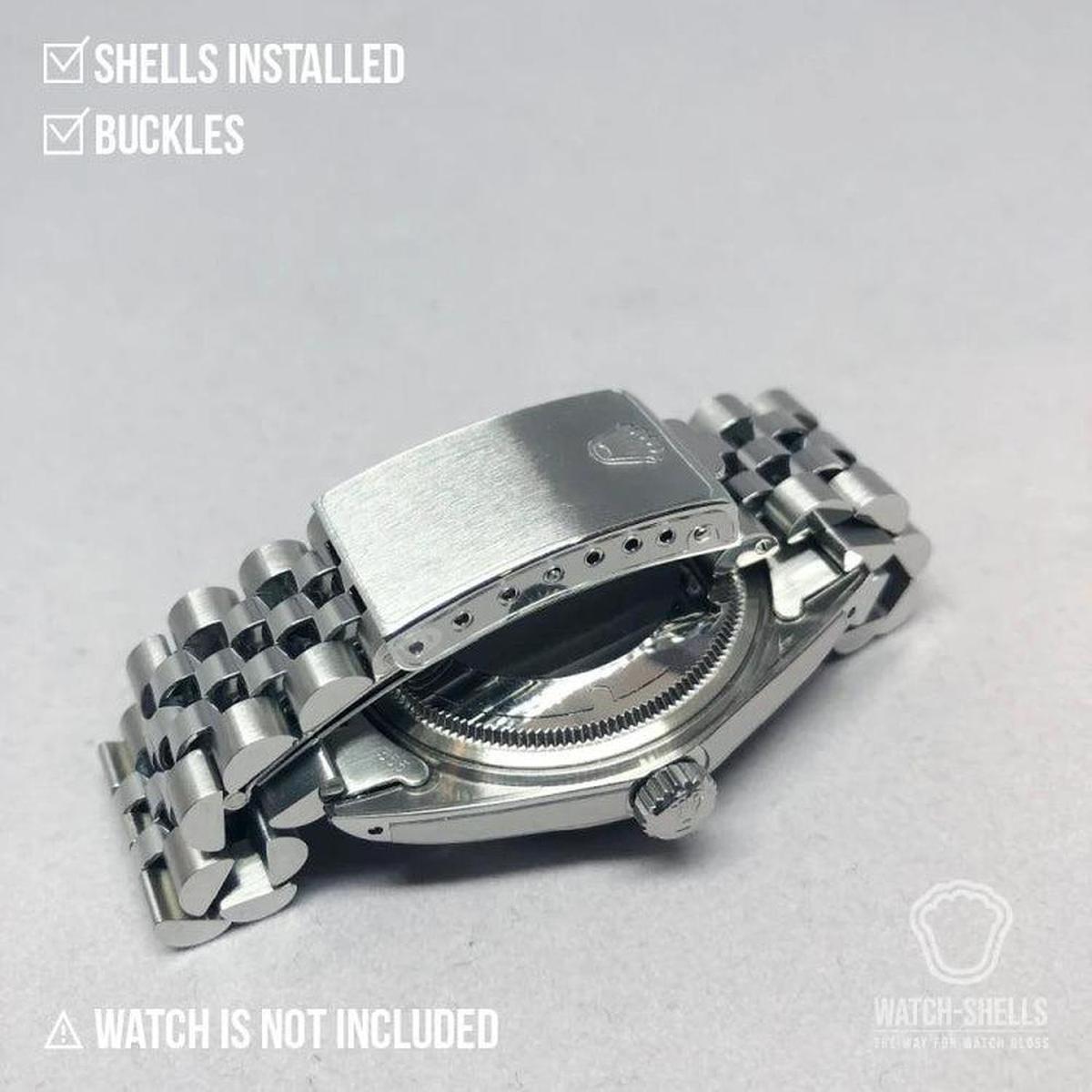 WatchShell for Rolex Datejust 16014 JUB