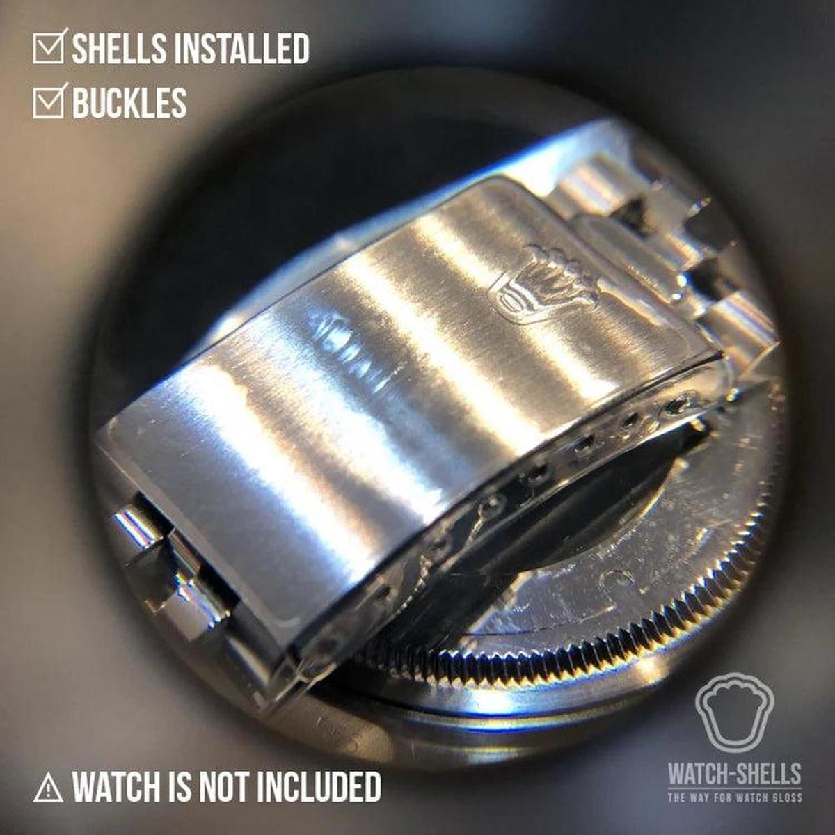 WatchShell for Rolex Datejust 16014 JUB