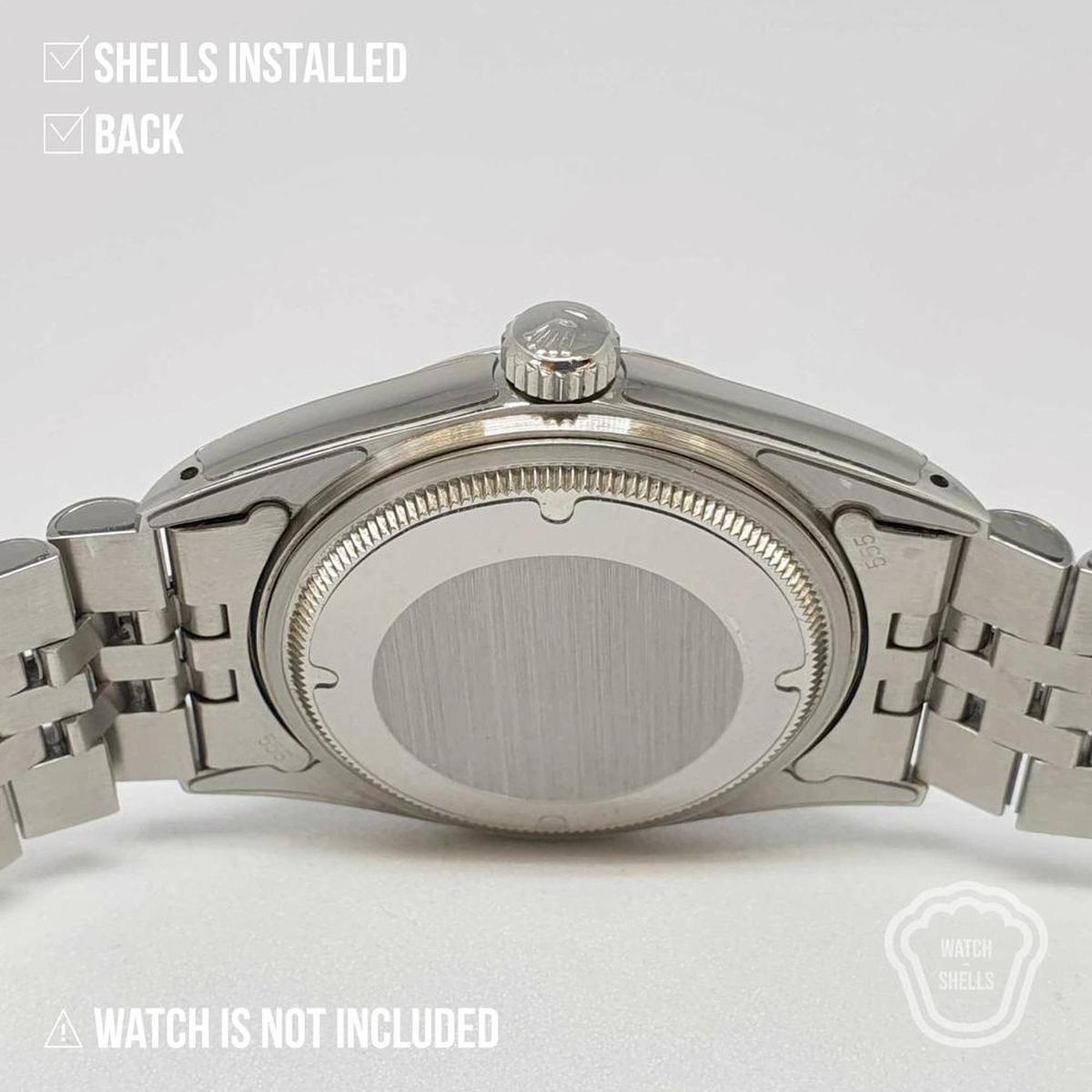 WatchShell for Rolex Datejust 16014 JUB