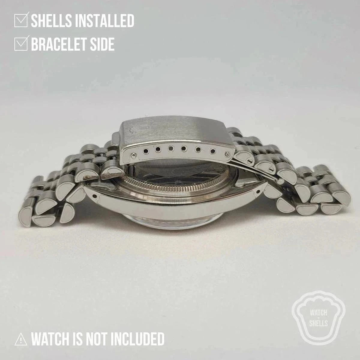 WatchShell for Rolex Datejust 16014 JUB
