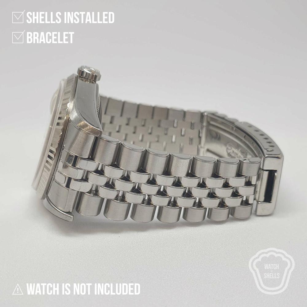 WatchShell for Rolex Datejust 16234
