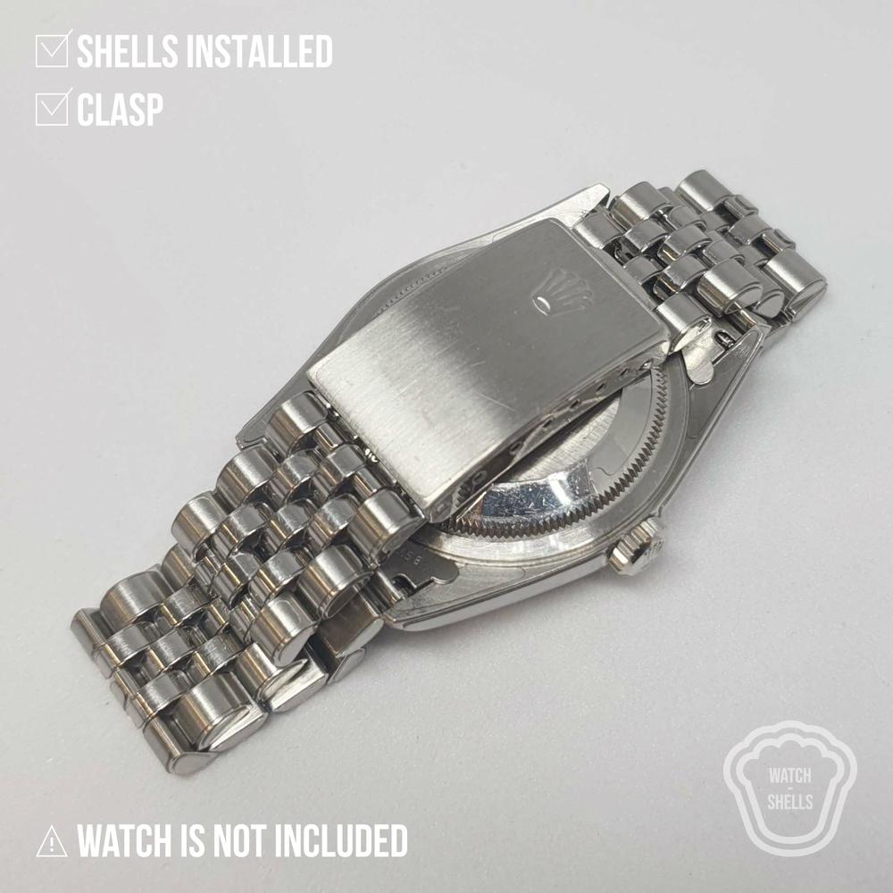 WatchShell for Rolex Datejust 16234