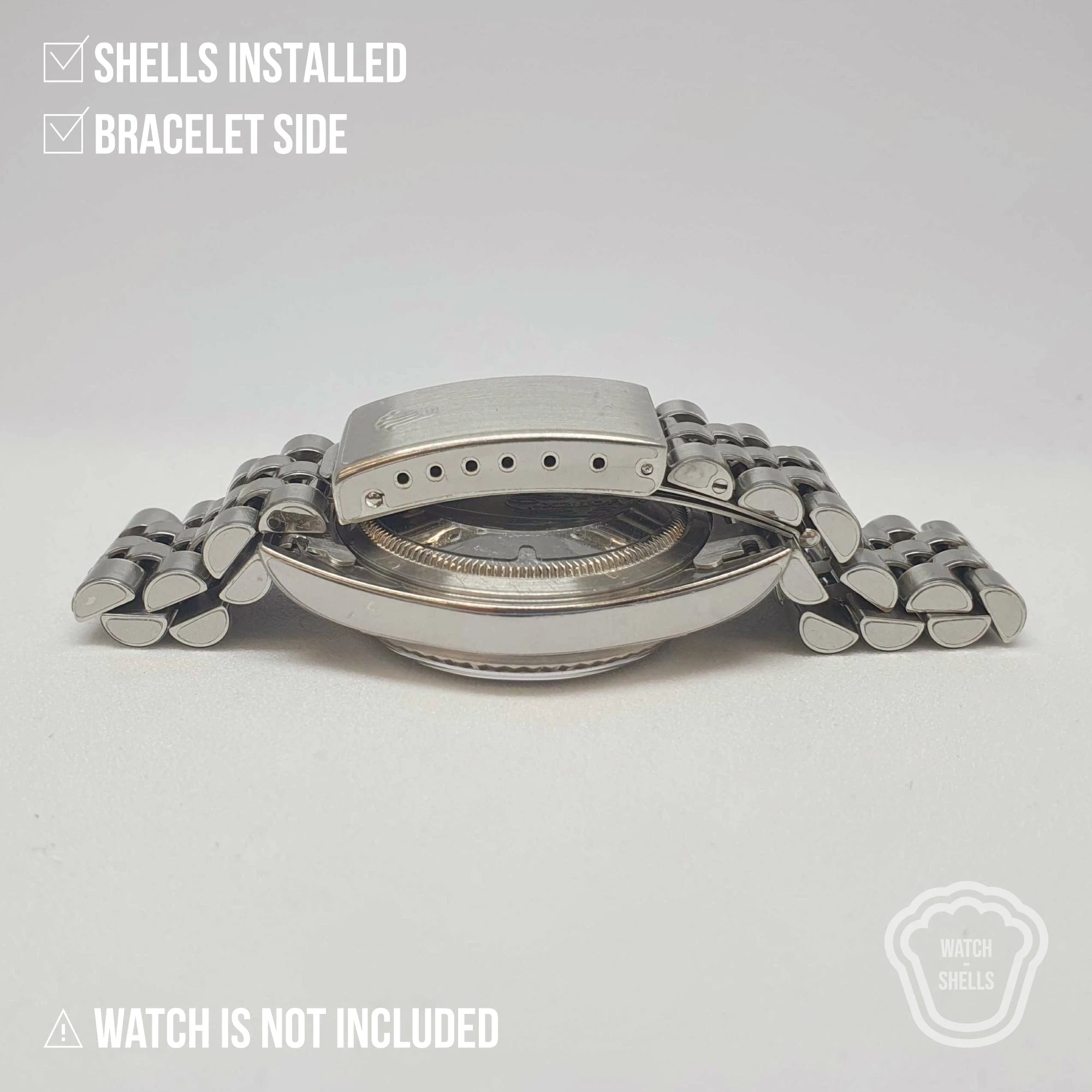 WatchShell for Rolex Datejust 16234