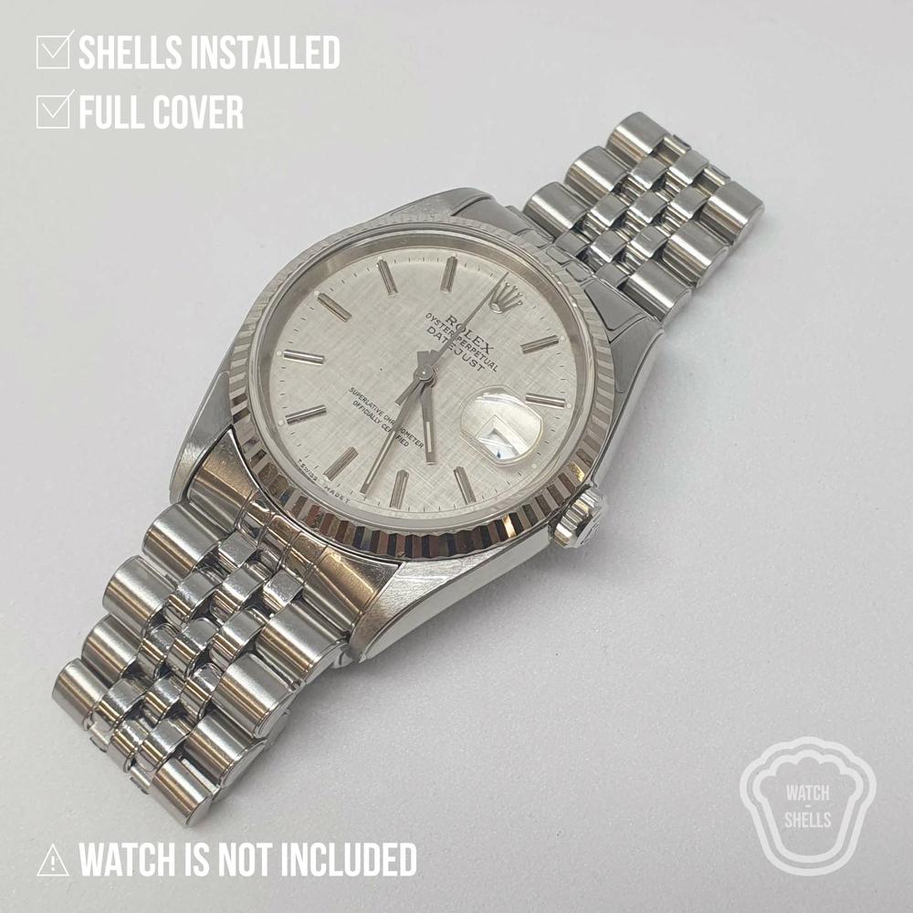 WatchShell for Rolex Datejust 16234