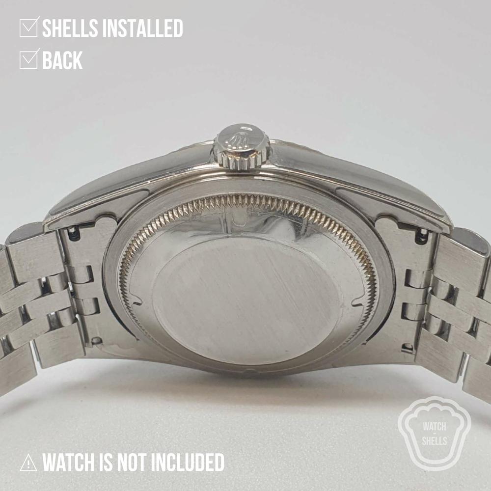 WatchShell for Rolex Datejust 16234