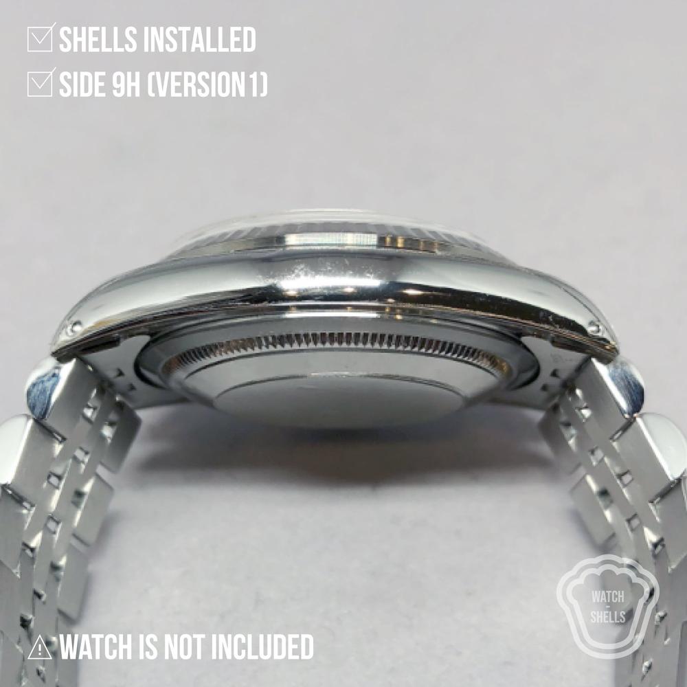 WatchShell for Rolex Datejust 16234