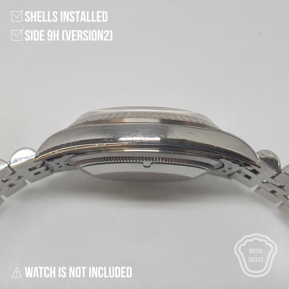 WatchShell for Rolex Datejust 16234