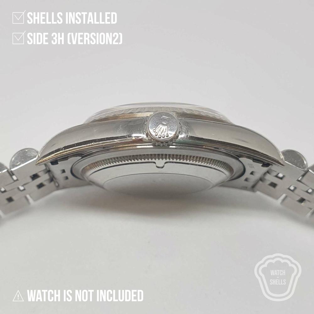 WatchShell for Rolex Datejust 16234