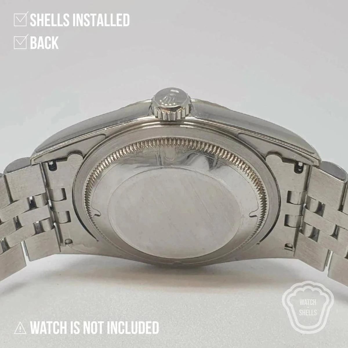 WatchShell for Rolex Datejust 16234 JUB