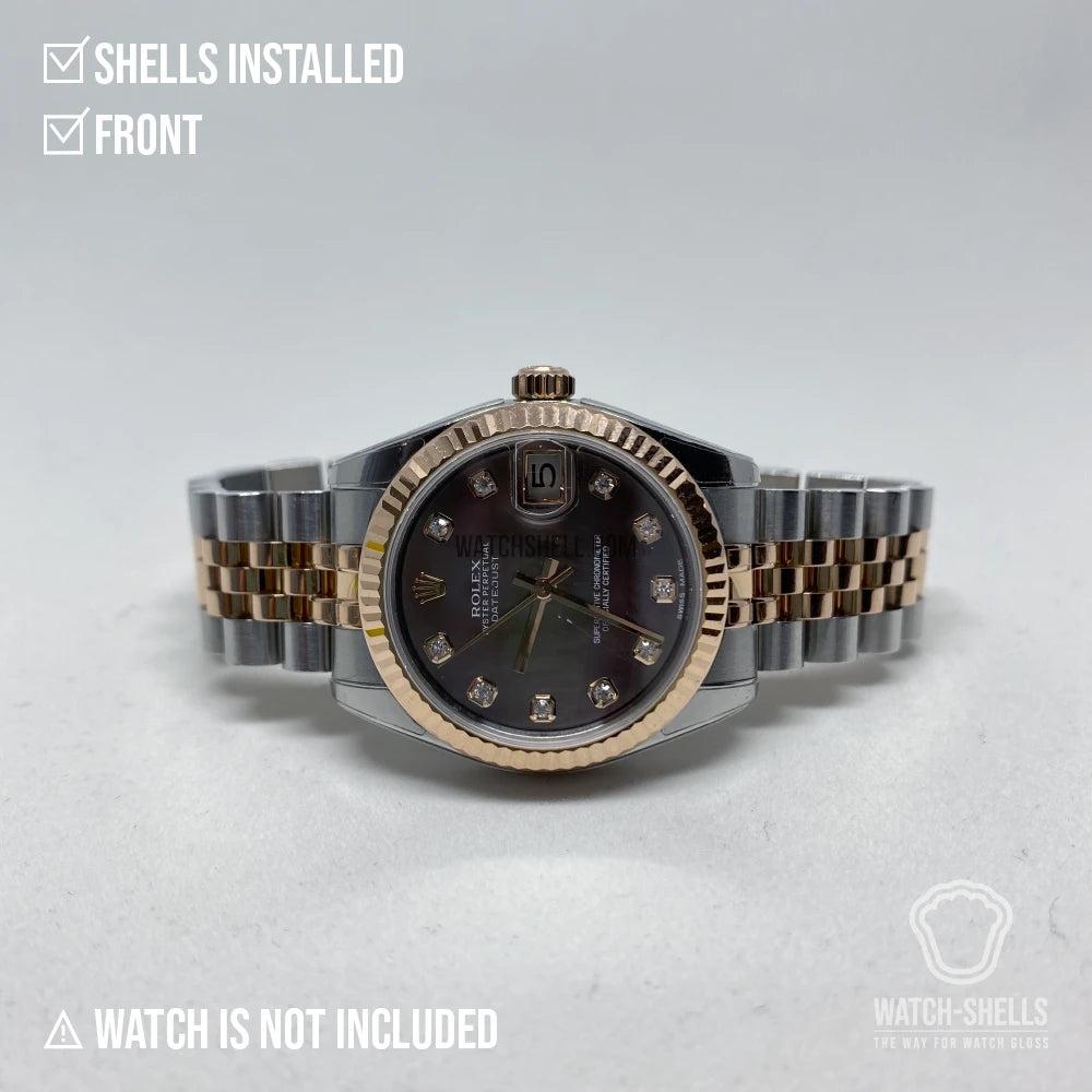 WatchShell for Rolex Datejust 178271