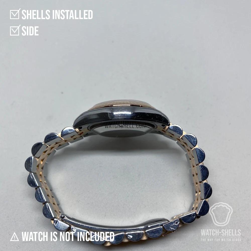 WatchShell for Rolex Datejust 178271