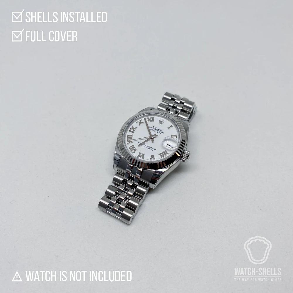 WatchShell for Rolex Datejust 178274