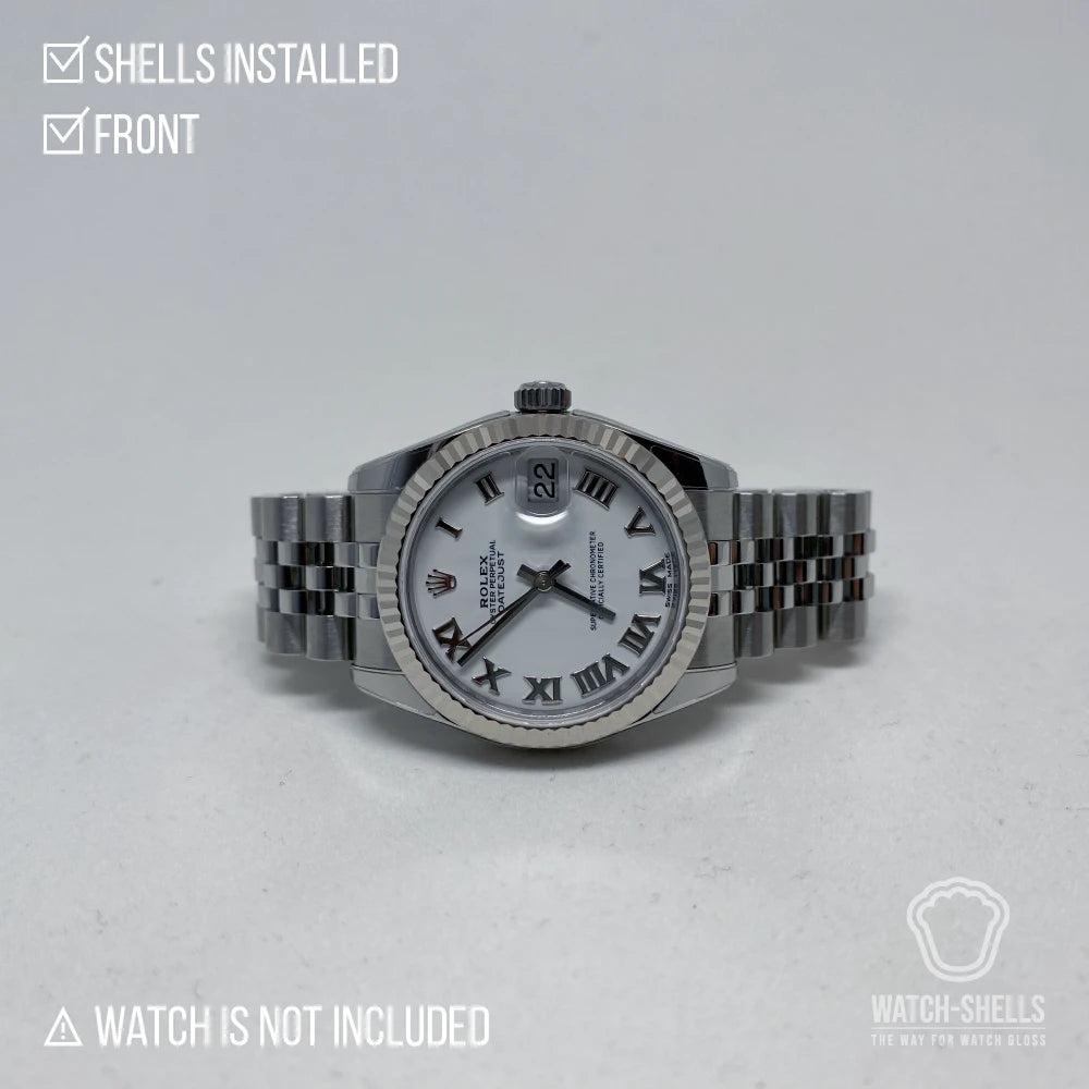 WatchShell for Rolex Datejust 178274