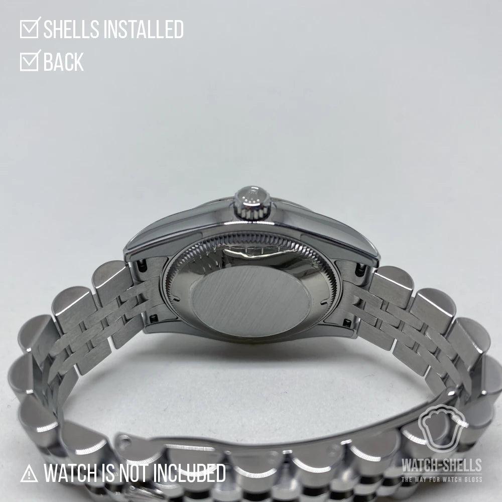 WatchShell for Rolex Datejust 178274