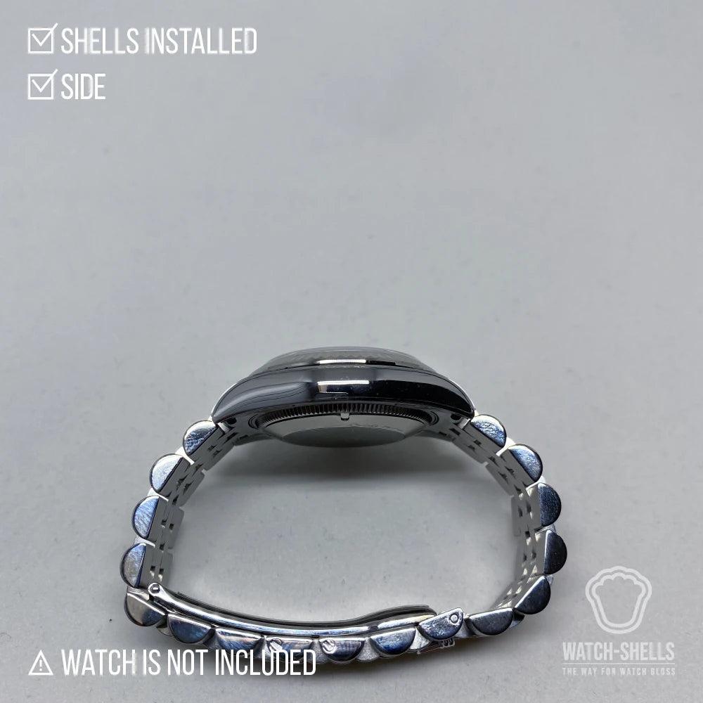 WatchShell for Rolex Datejust 178274
