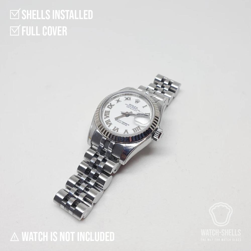 WatchShell for Rolex Datejust 179174