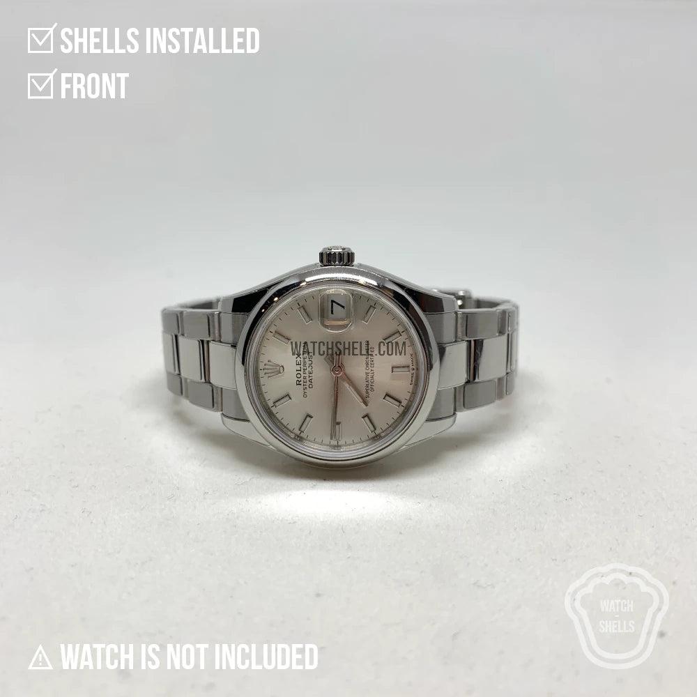 WatchShell for Rolex Datejust 278240