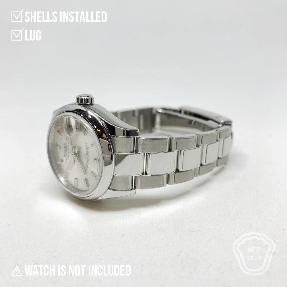 WatchShell for Rolex Datejust 278240