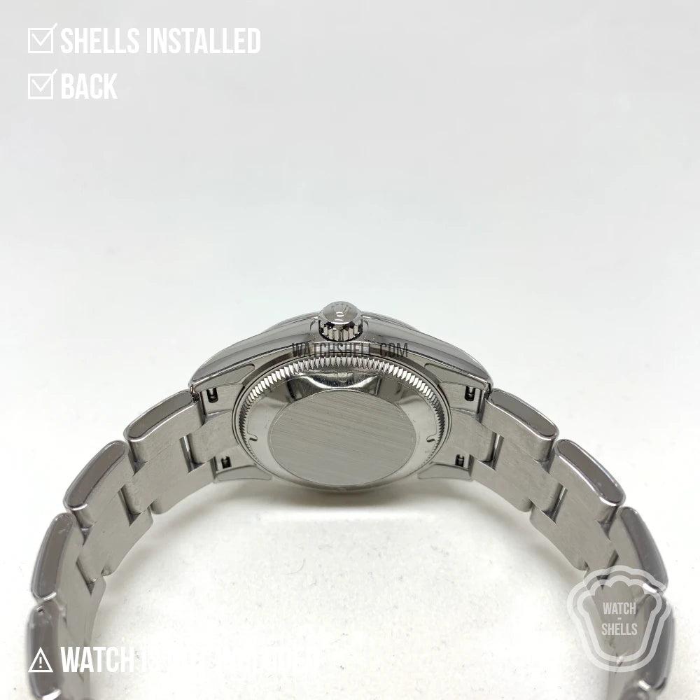 WatchShell for Rolex Datejust 278240