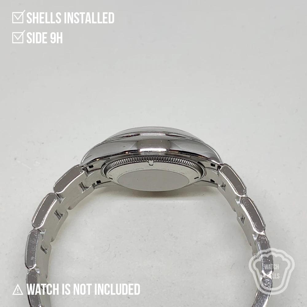 WatchShell for Rolex Datejust 278240