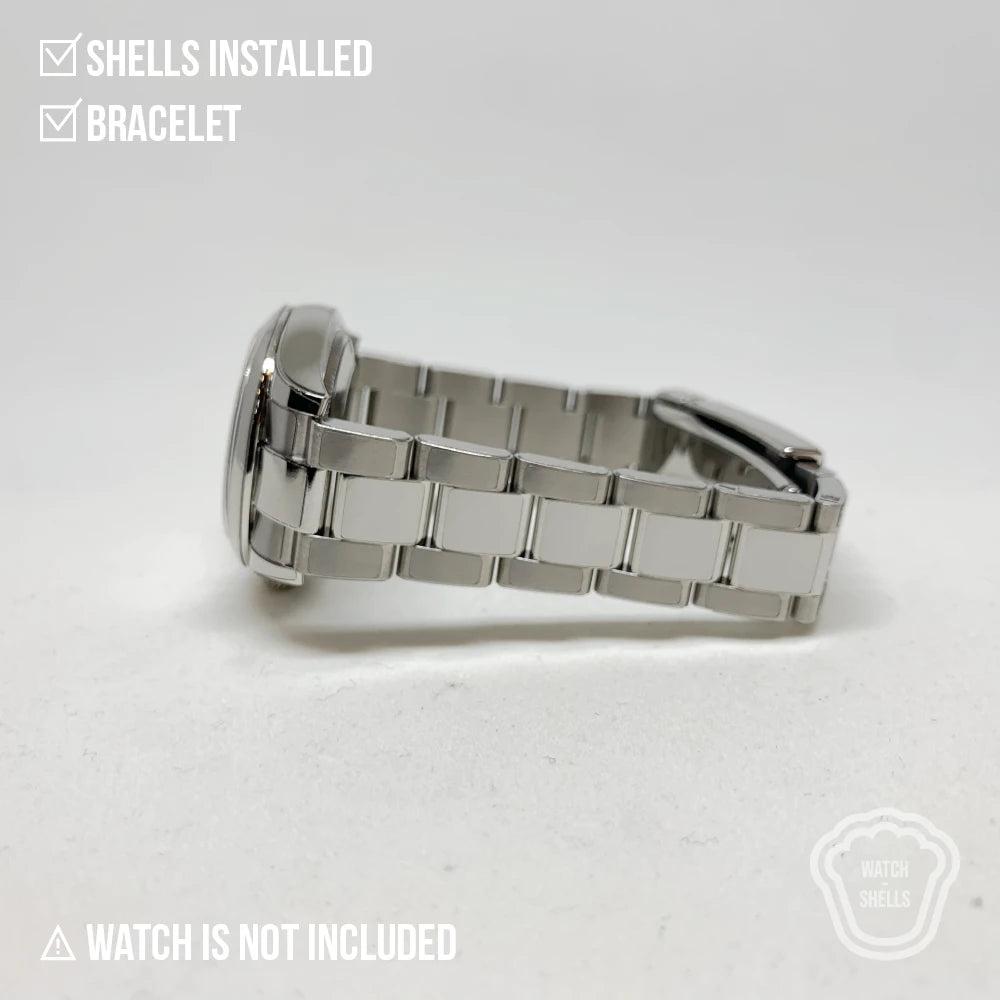 WatchShell for Rolex Datejust 278240
