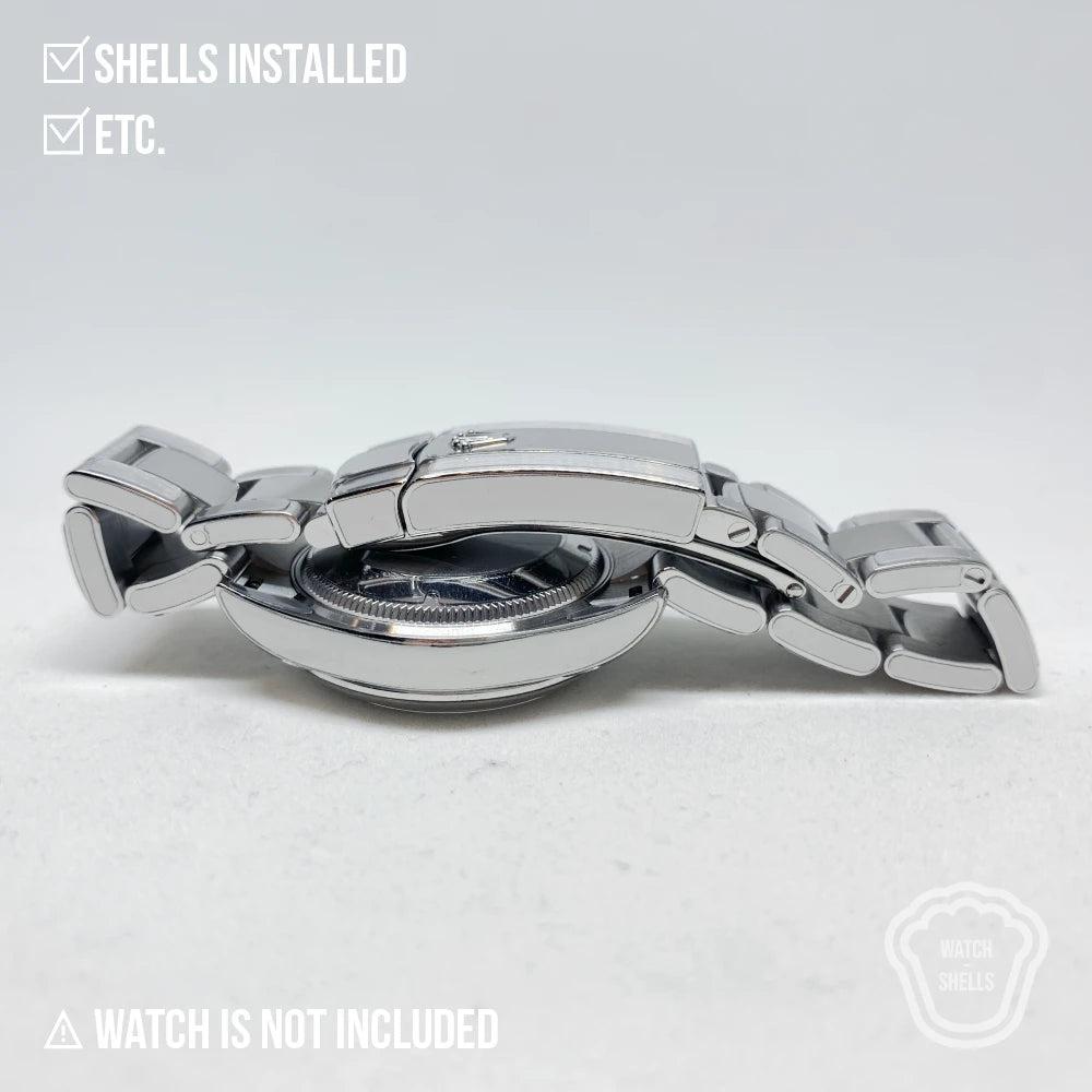 WatchShell for Rolex Datejust 278240