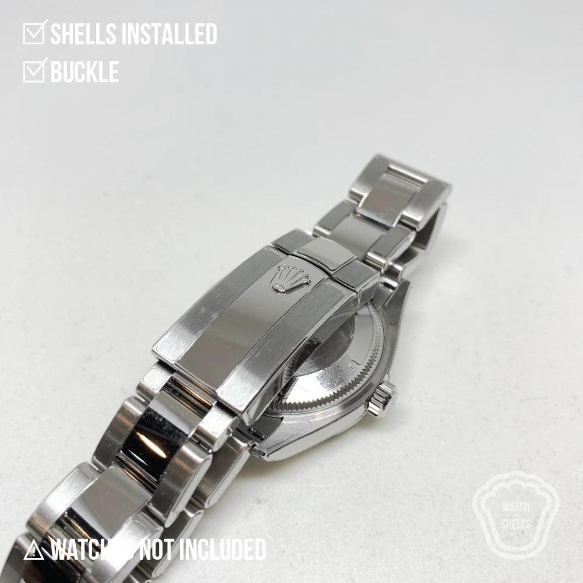 WatchShell for Rolex Datejust 278240 OYS
