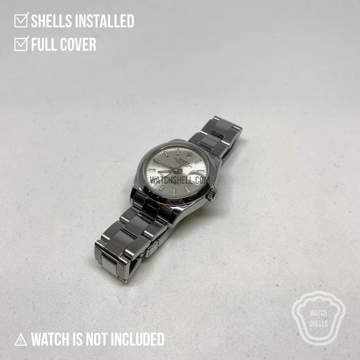 WatchShell for Rolex Datejust 278240 OYS