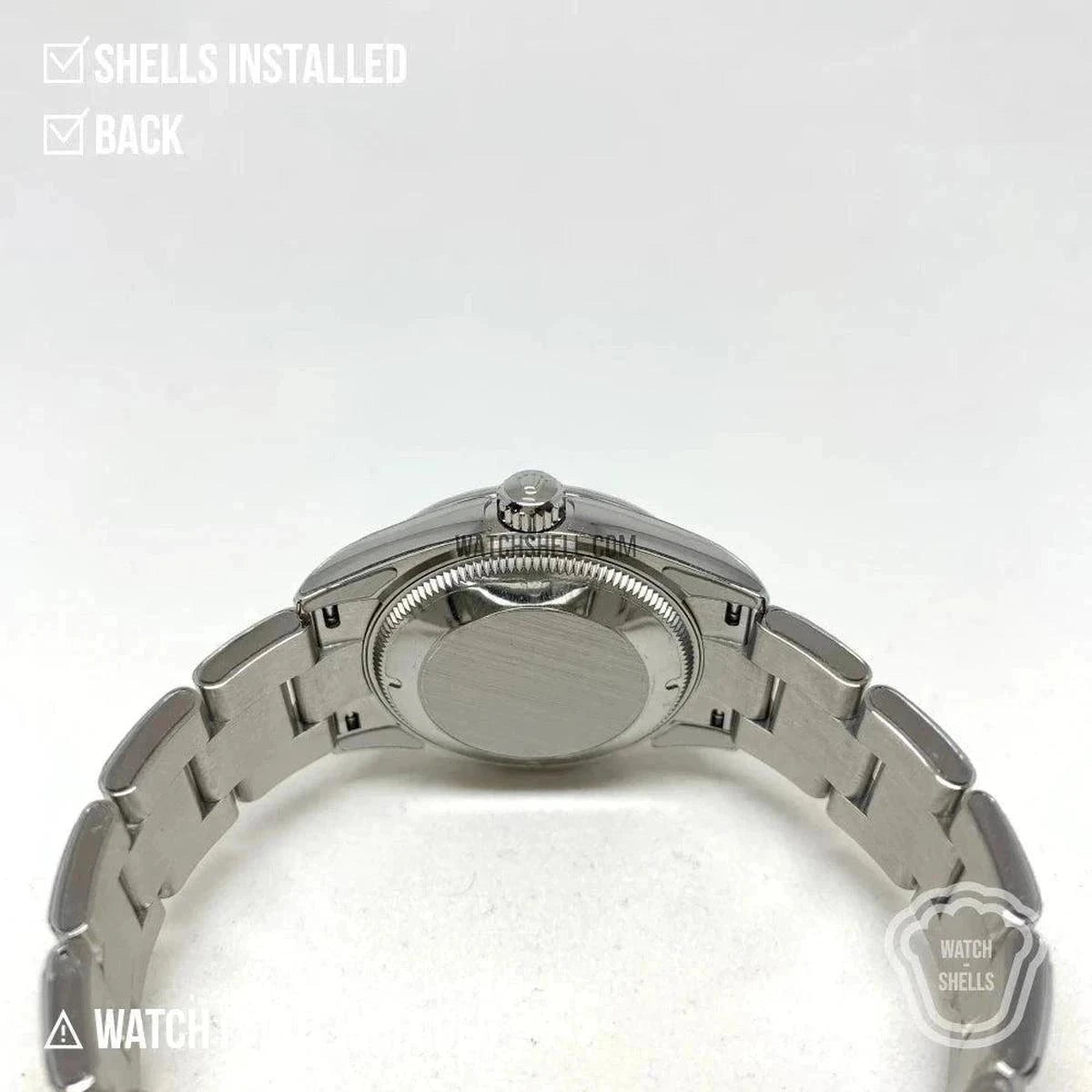 WatchShell for Rolex Datejust 278240 OYS