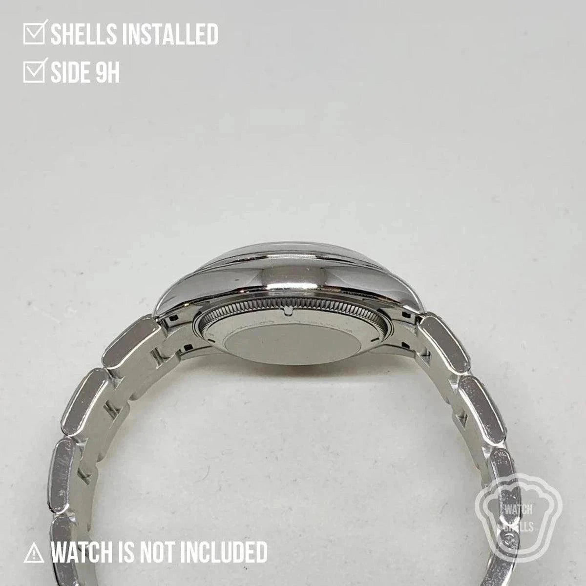 WatchShell for Rolex Datejust 278240 OYS