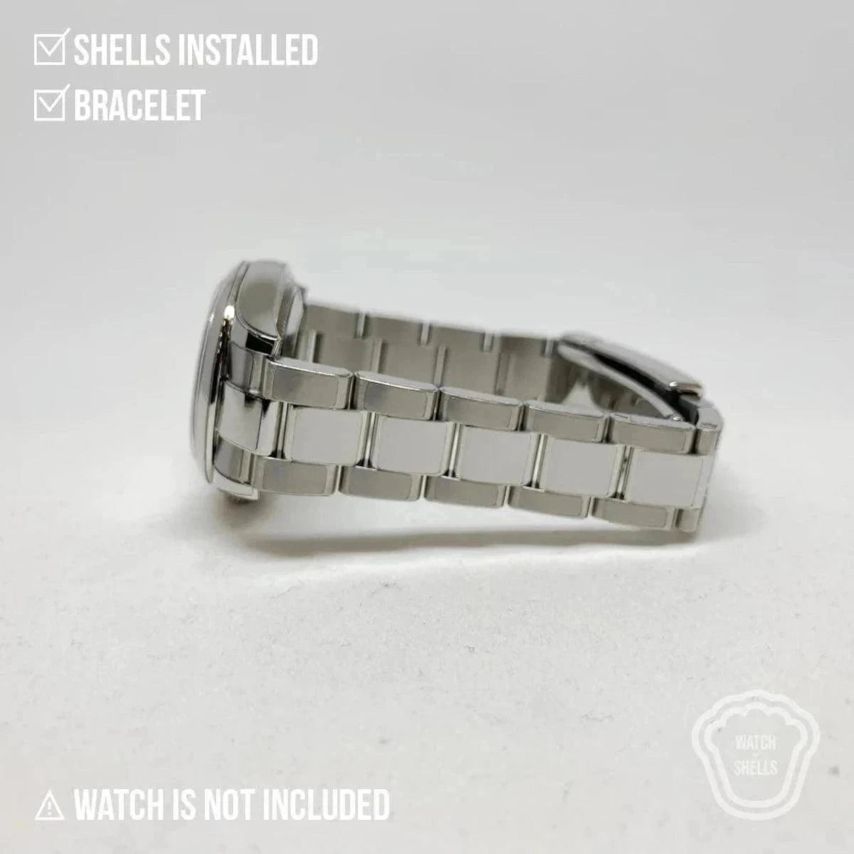 WatchShell for Rolex Datejust 278240 OYS