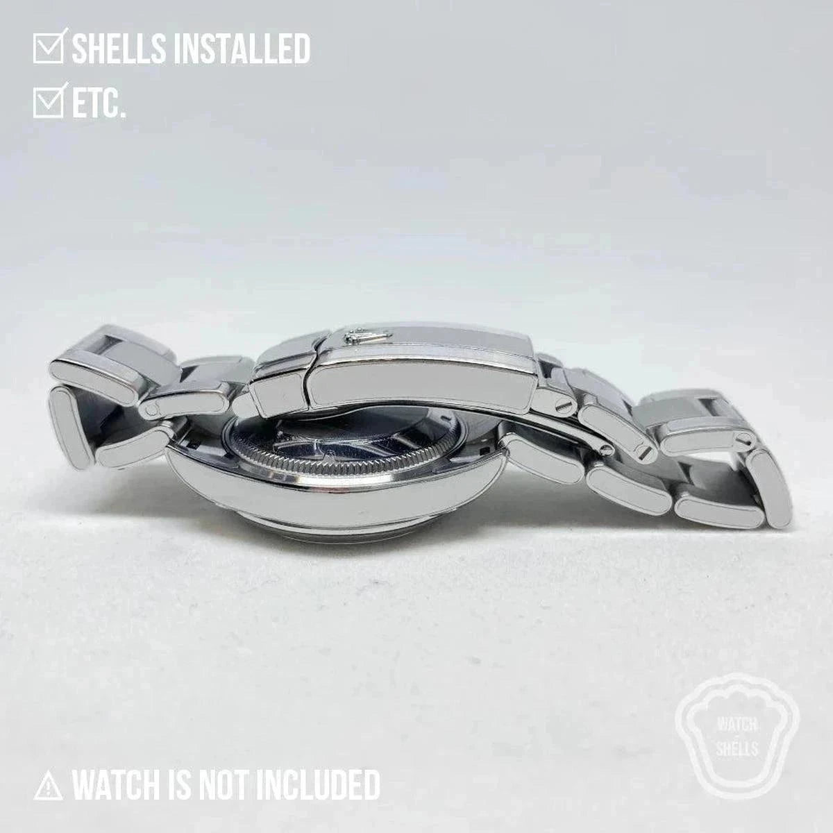 WatchShell for Rolex Datejust 278240 OYS