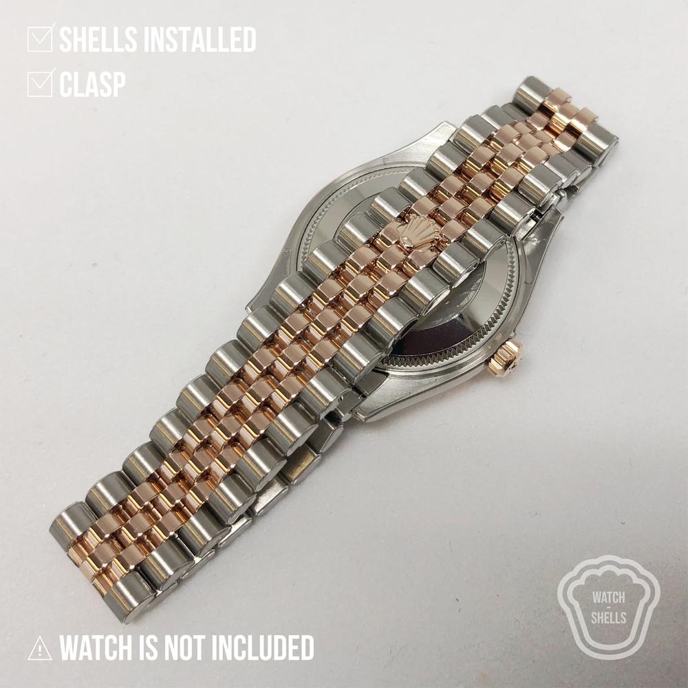 WatchShell for Rolex Datejust 278271