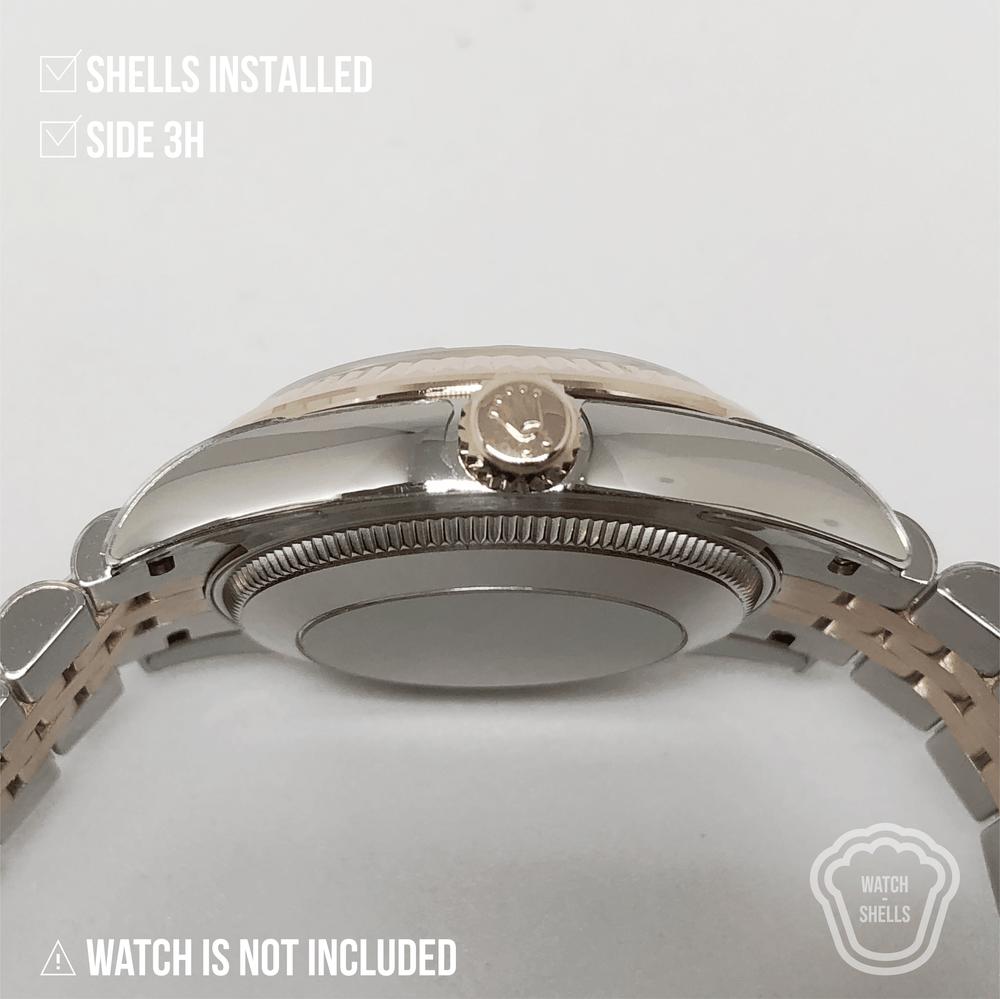 WatchShell for Rolex Datejust 278271