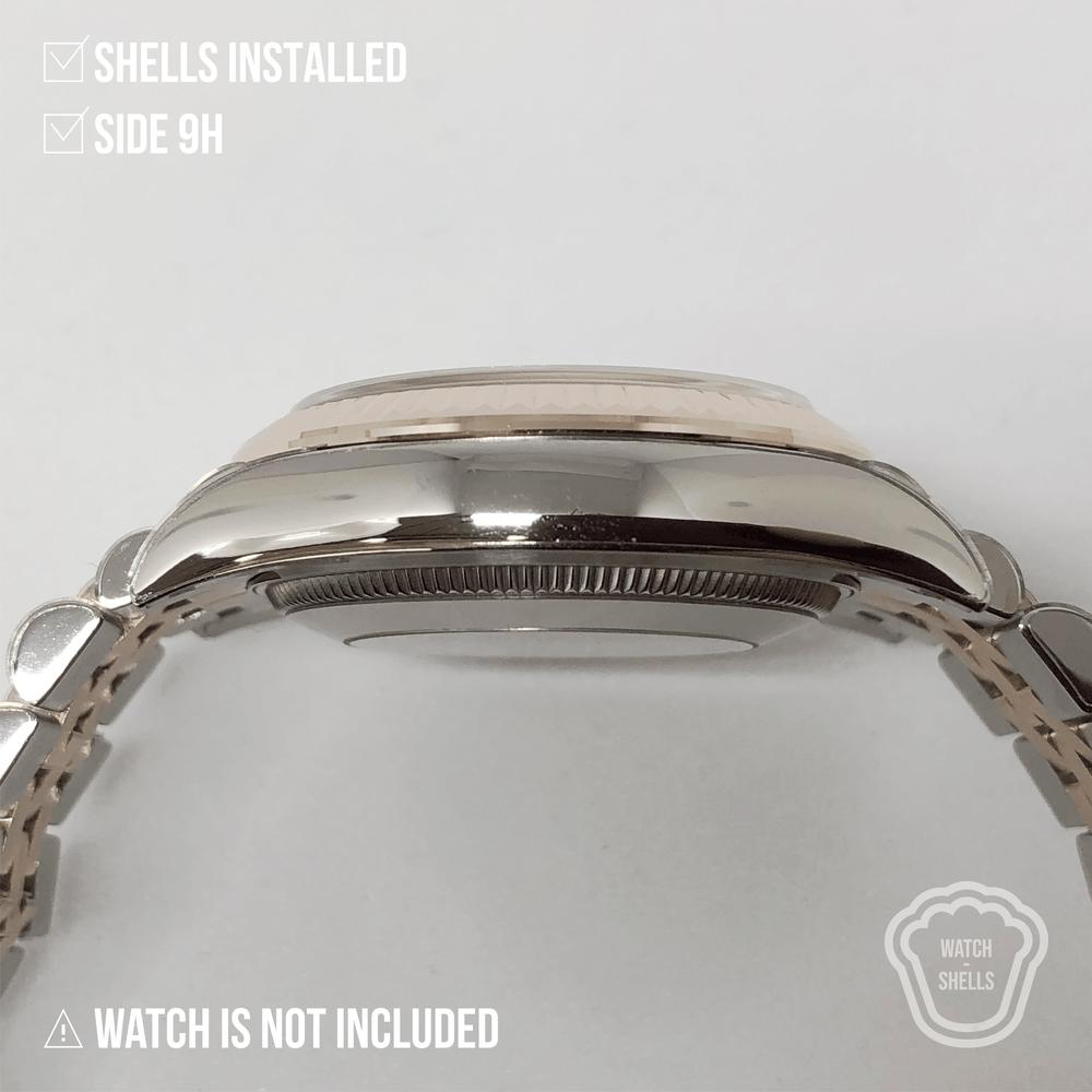 WatchShell for Rolex Datejust 278271