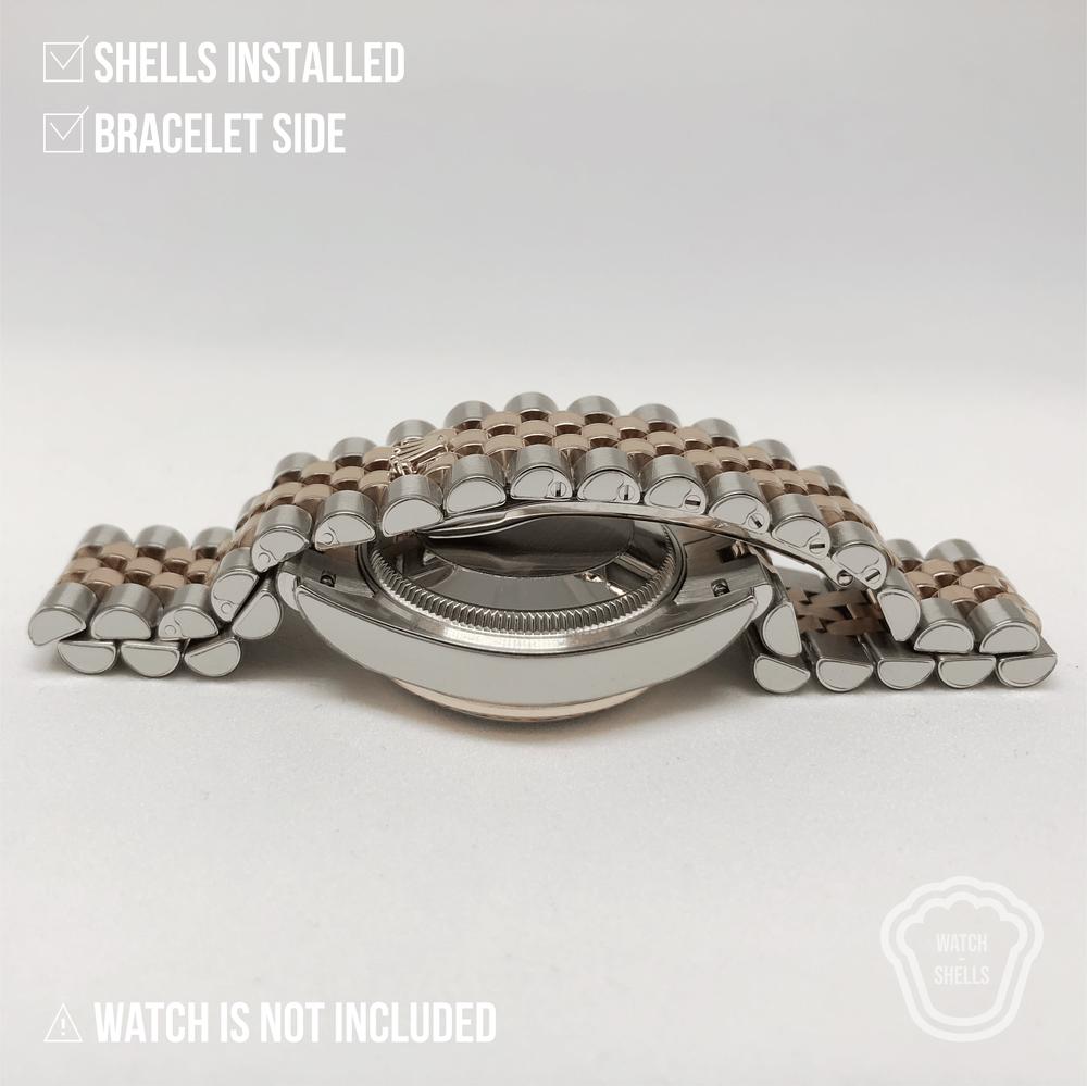 WatchShell for Rolex Datejust 278271