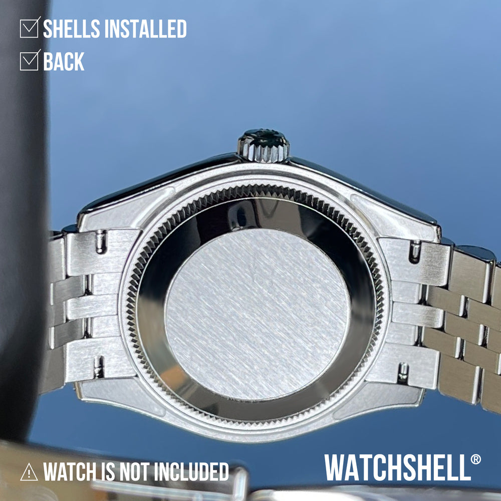 WatchShell for Rolex Datejust 278274