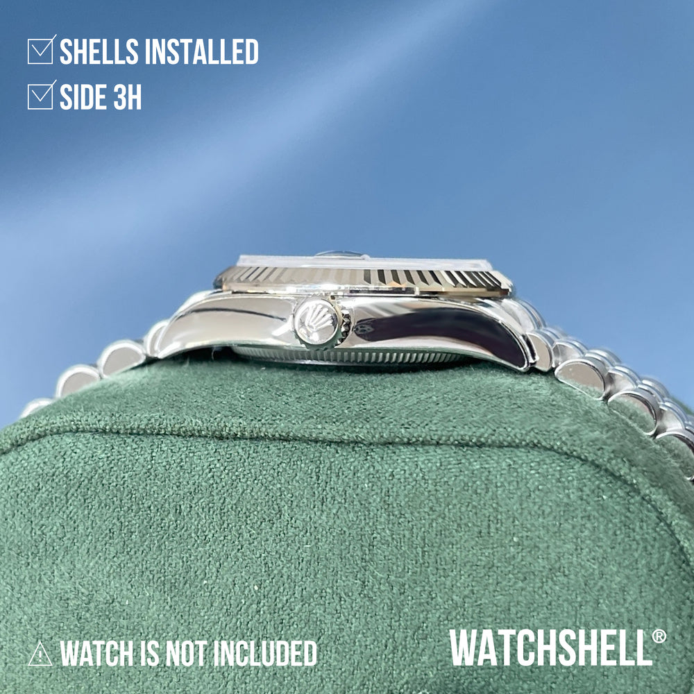 WatchShell for Rolex Datejust 278274